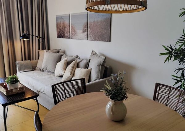 Monte Golf Ground Floor