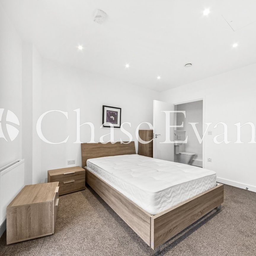 2 bedroom apartment to rent - Photo 1