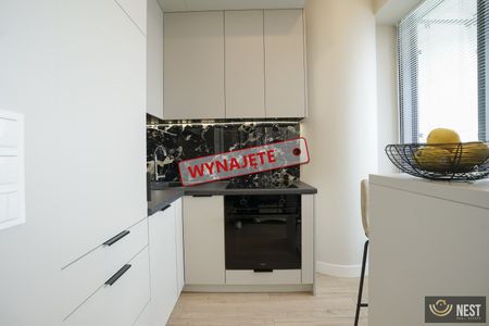 Wyjątkowy apartament w budynku Hanza Tower ! - Photo 3