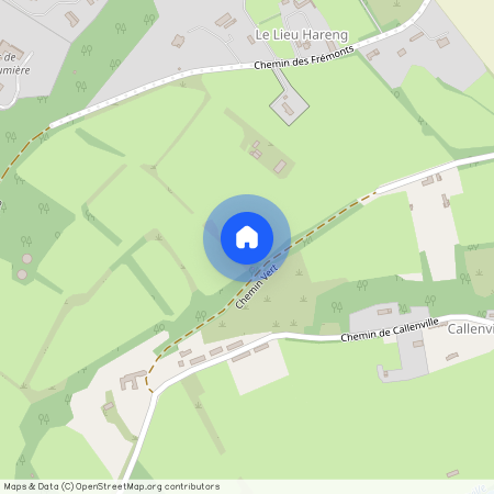 TROUVILLE SUR MER 14360