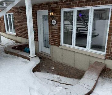 Appartement 4 1/2 à louer - Photo 4