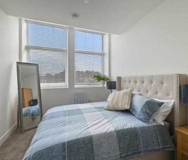 2 bedroom apartment to rent - Photo 1