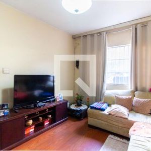 Casa para alugar com 100m², 2 quartos e sem vaga - Foto 2