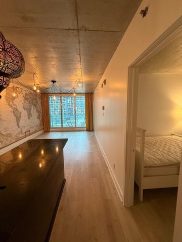 Appartement à louer - Montréal (Le Sud-Ouest) (Griffintown) - Photo 3