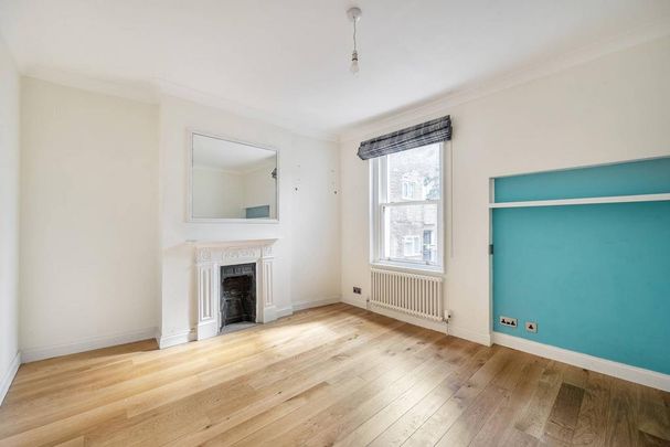 5 bedroom end of terrace house to rent - Photo 1