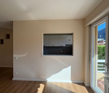 LOSONE, 2 ½ room apartment for rent in residential neighborhood - Photo 6
