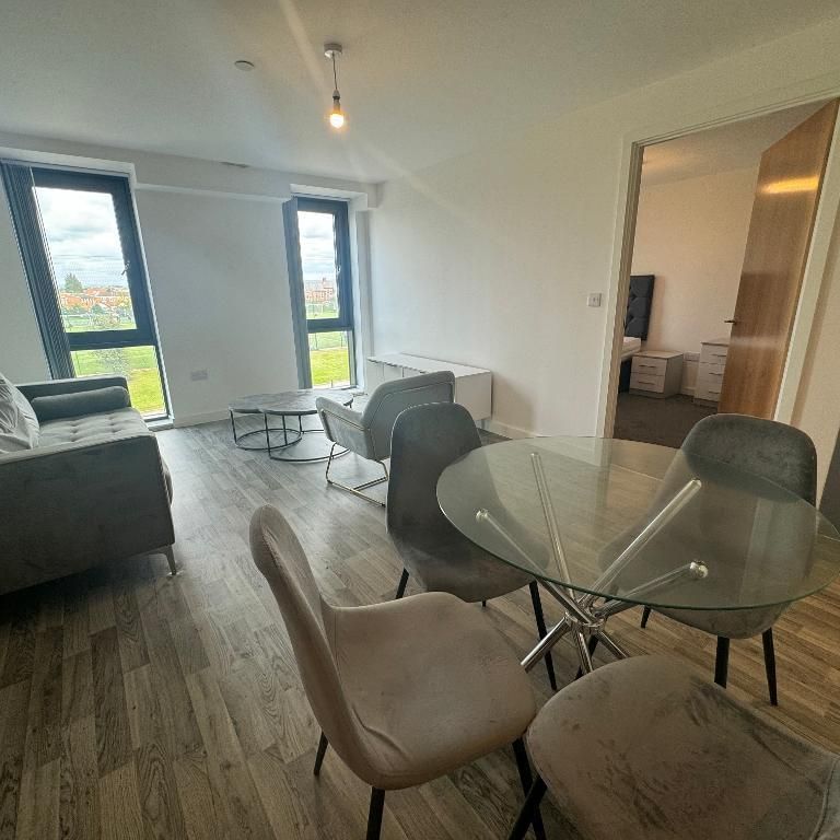 1 bedroom apartment to rent - Photo 1