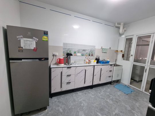 3 Bedroom HDB_FOUR_ROOM at Tampines - Photo 1