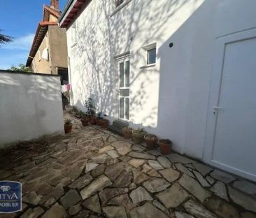 Appartement à louer 2 pièces 41.06m² - Photo 4