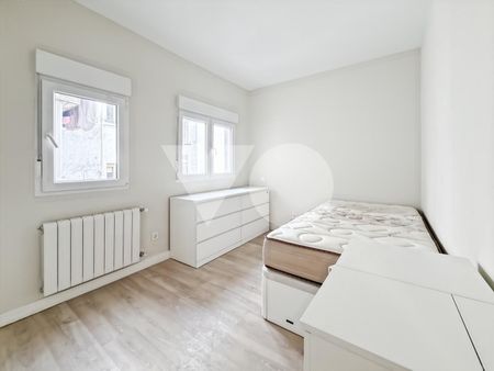 Piso de alquiler en De la Paz, Centro - Photo 5