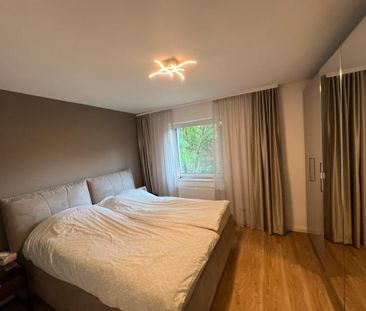 Mietwohnung 4-Zimmer in Köln Mülheim - Photo 4