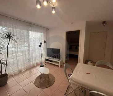 Location Appartement 2 pièces 35m² MENTON 06500 - Photo 2