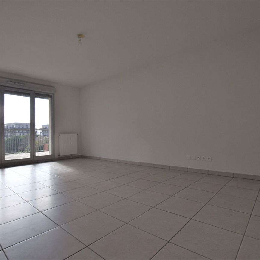 Appartement 3 pièces - Photo 1