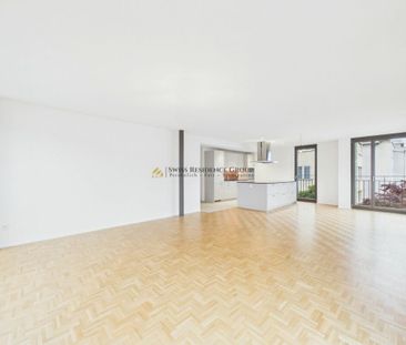 4.5 Zimmer, 112 m², 1. Stock - Photo 1