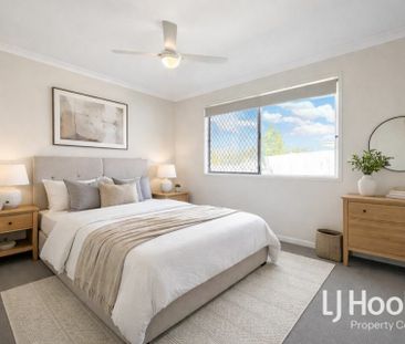 Modern Living on Generous Block with Great Yard! - Photo 6