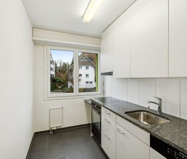 Wohnung an ruhiger Lage - Photo 3