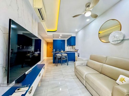 High Park Residences (D28), Apartment - For Rent - Photo 1