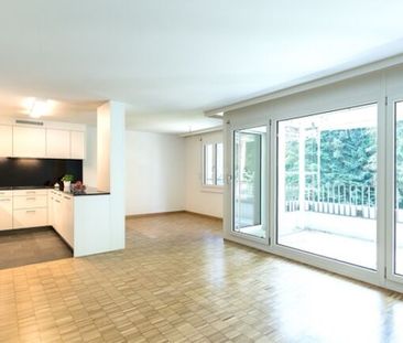 Dream apartment in a green oasis - Photo 6