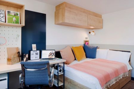 Premium #02 Studio - Photo 4