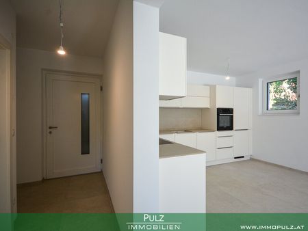 NEUBAU-DOPPELHAUSHÄLFTE in begehrter LAGE - Photo 3