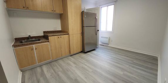 Appartement Montréal (Ahuntsic-Cartierville) À Louer - Photo 2