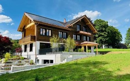 Wohnung in Teufen AR - Photo 2