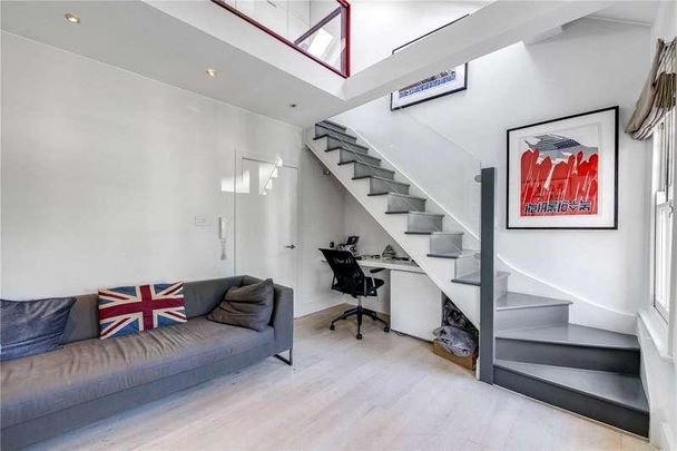Cranbury Road, Fulham, London, SW6 - Photo 1