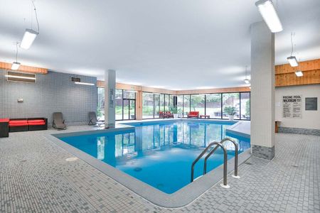 Parc Royal Apartments - Photo 4