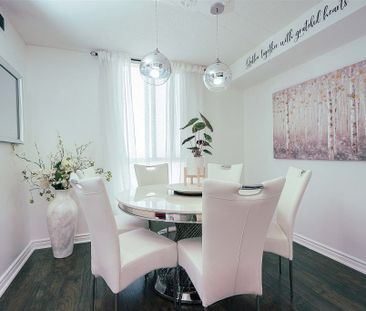 For Lease - 145 Hillcrest Avenue Unit# 1907, Mississauga, Ontario - Photo 1