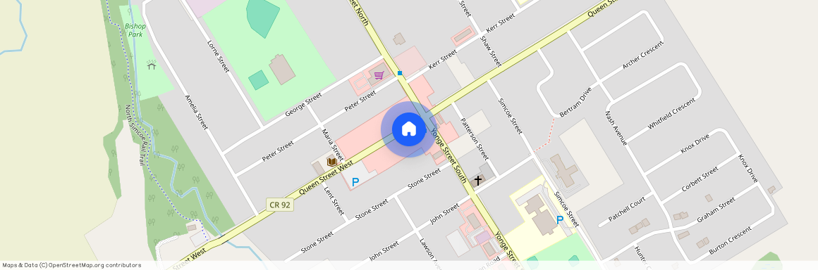 9 Queen Street, Springwater