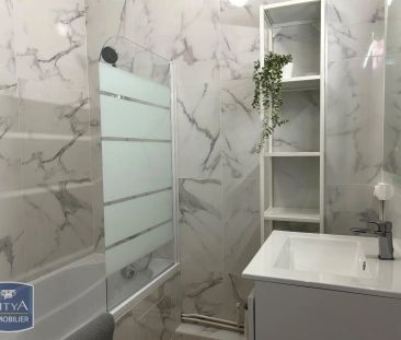 Appartement à louer 2 pièces 48.53m² - Photo 5