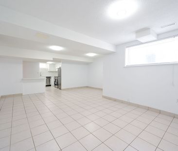 For Lease - 59 Silver Arrow Crescent Unit# Bsmt, Vaughan, Ontario - Photo 6