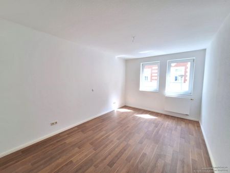 Frisch renovierte 2-Raum-Wohnung am Werder ! - Photo 5