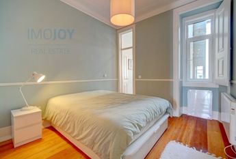 Luxury Flat for rent in Belém, Portugal