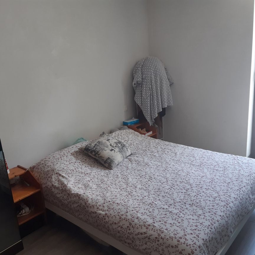 Gelijkvloers appartement te huur in Nieuwerkerken - Photo 1
