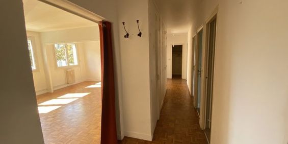 CAEN - APPARTEMENT 4/5PP - Photo 3