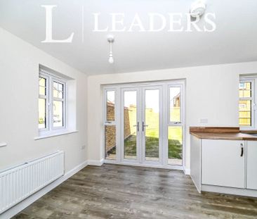 4 bedroom house to rent Daisy Lane, Wixams, Bedford, Bedfordshire, ... - Photo 5