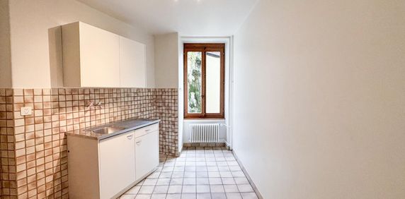 À louer – Appartement 1.5 pièces au centre de Bevaix - Photo 2