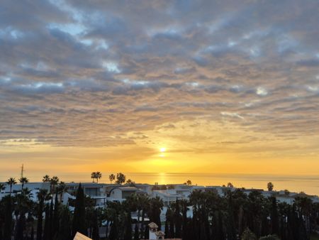 941393 - Atico - Penthouse for rent El Higuerón, Fuengirola, Málaga, Spain - Photo 5