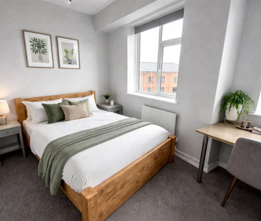 6 bedroom flat to rent - Photo 4