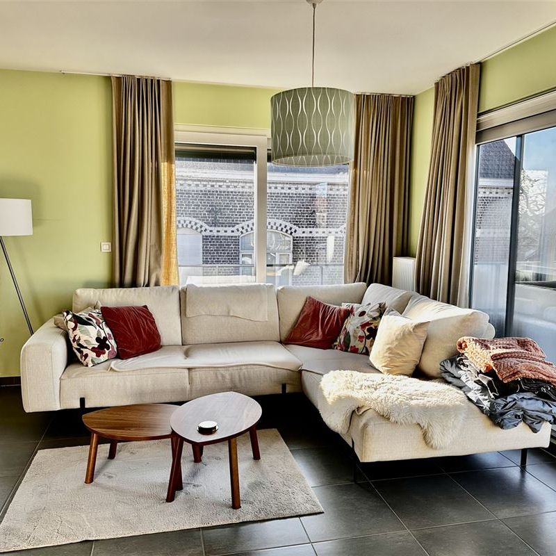 Appartement te OUDENAARDE (9700) - Photo 1