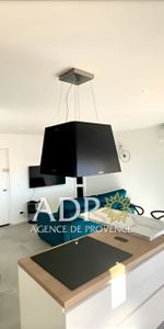 Appartement Mandelieu-la-Napoule - Photo 4