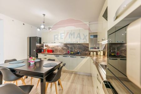 Apartament cu 2 camere,82 mp Arad Plaza - Fotografie 3