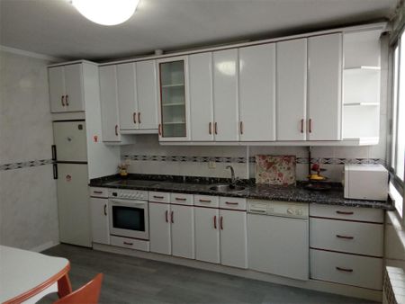 Piso de alquiler en Errege Atea, 21, Casco Viejo - Photo 5