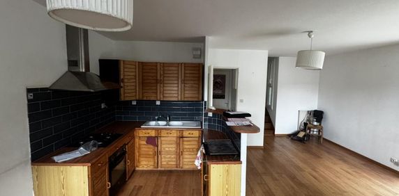 Appartement T3 à louer Saint Malo - 72 m² - Photo 2