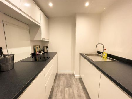 1 bedroom private hall to rent - Photo 5