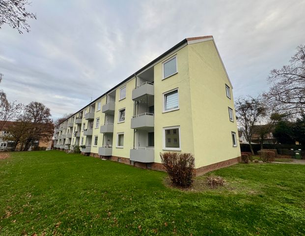 Reichenberger Straße 7 – EG, 38229, – Salzgitter Gebhardshagen - Foto 1