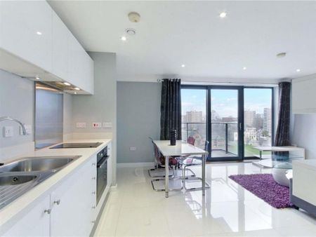 1 bedroom flat to rent - Photo 3