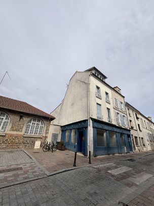 Location Appartement 2 pièces 28m² MEAUX 77100 - Photo 1