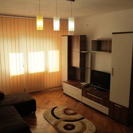 Luxury 2 rooms apartment for rent bd.Independentei - UMF Iasi - Photo 1